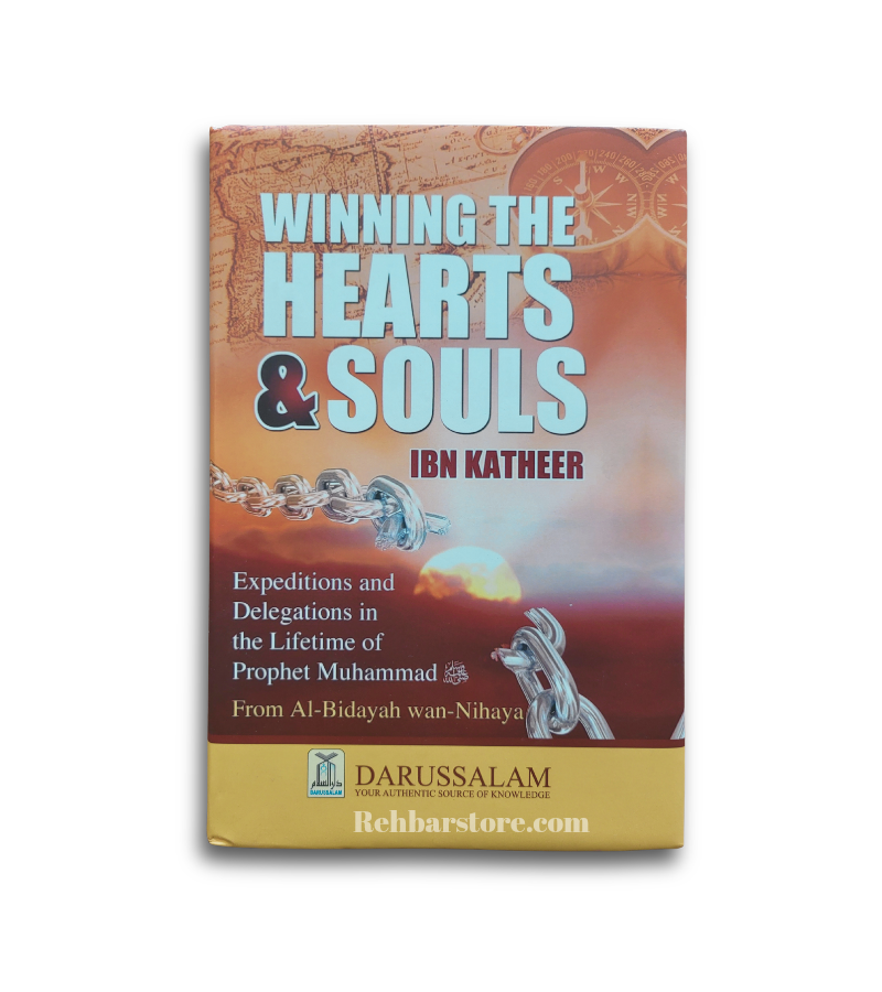 Winning the Hearts & Souls